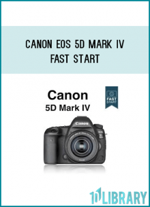 Individuals who own or are considering purchasing the Canon EOS 5D Mark IV