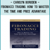 This hands-on guide is packed with a wealth of actual trading situations,