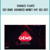 Charles Floate – SEO Gems Advanced Money Hat SEO 2021 at Midlibrary.net