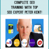 You'll also hear about what is often the hardest part about search engine optimization, linking …