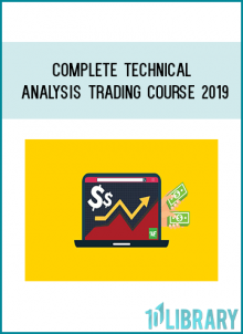 Complete Technical Analysis Trading Course 2019