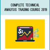 Complete Technical Analysis Trading Course 2019