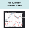 Confirming Price Trend for eSignal