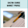 Jim Dalton has been working and talking with traders and investors since the late 1960s. He has addressed institutional traders