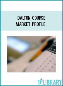 Jim Dalton has been working and talking with traders and investors since the late 1960s. He has addressed institutional traders