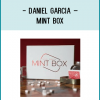 Altoid mints. You will NEVER leave home without Mint Box by Danny Garcia.