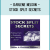 Stock Split Secrets: Profiting From A Powerful, Predictable, Price-Moving Event is about making phenomenal