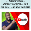 Learn how to grow your channel via YouTube search!