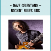 your level, watch the video lesson by Dave Celentano Blues Masters By The Bar