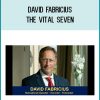 Hundreds of elite political leaders and maverick business and military leaders around the world have used David Fabricius’ best practices to create lives of meaning, balance, passion and purpose.