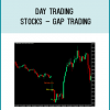 Day Trading Stocks – Gap Trading1