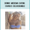 Dennis Miedema Dating Courses DeluxeBundle