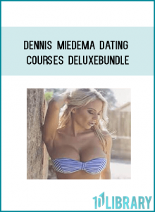 Dennis Miedema Dating Courses DeluxeBundle