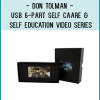 Don Tolman - Usb 6-part Self Caare & Self Education Video Series