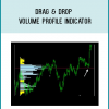 Drag & Drop Volume Profile Indicator