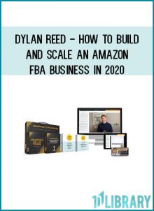 The most comprehensive Amazon FBA training available in 2020 with over 150 VIDEO lectures packed into 15 modules