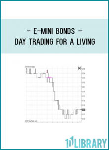 E-mini Bonds – Day Trading For A Living