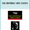 Earl Nightingale Video Classics