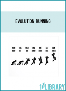 Evolution Running