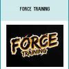 FORCE Training