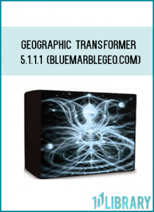 Geographic Transformer 5.1.1.1 (bluemarblegeo.com)