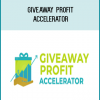 BONUS: My sure-fire method for creating winning products and passive income from your giveaway funnel lis