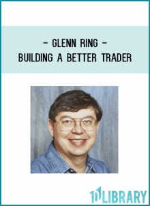 Building a Better Trader – Volume 4: Adding the Finishing Touches