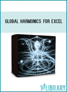 Global Harmonics for Excel
