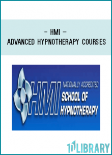 HMI – Advanced Hypnotherapy Courses