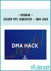 Hooman – Golden Pips Generator – DMA HACK