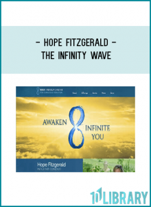 Hope Fitzgerald - The Infinity Wave