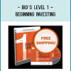 IBD’s Level 1 – Beginning Investing