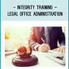 launching pad for a successful and promising career as a paralegal staff member.