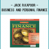 Classroom tools designed to help your students make wise financial decisions. Synopsis