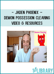 This program walks you through the viewpoint changes that are necessary to clear Demon Possessions.