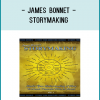 This extraordinary journey inside the process of storymaking reveals the