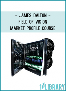 This six and a half hour video with 128 page workbook shows you how to interpret the market using