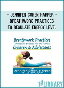 A Yoga and Mindfulness Program to Help Your Child Improve Attention and Emotional Balance.