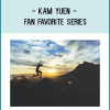 Kam Yuen - Fan Favorite Series