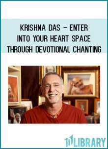 Bring chanting into your daily spiritual practice to calm your mind, relax your body — and awaken to your essence of unconditional love.