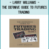This concluding volume of Larry Williams' revolutionary work. Includes over 50 pages of Larry's personal day trading knowledge