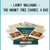 Larry Williams - The Money Tree Course, 4 DVD