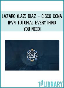 This course is over 6 hours in length and will cover all aspects of IPv4. Students will learn IP addressing, Subnetting, VLSM, Route Summarization, and Wildcard Masking