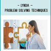 Lynda – Problem Solving Techniques