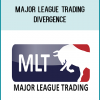 Major League Trading Indicators is a three part code. TopLine Divergence, Leg Start, and Swing Marks.