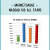 MarketGauge – NASDAQ 100 All Stars