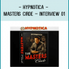 Masters Cirde – Interview 01
