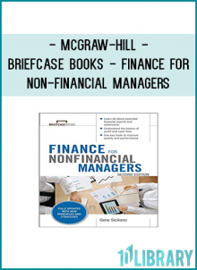 specific methods for utilizing your newfound corporate finance skills.