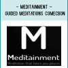 Meditainment – Guided Meditations CoMecBon