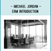 Michael Jordan - ERM Introduction